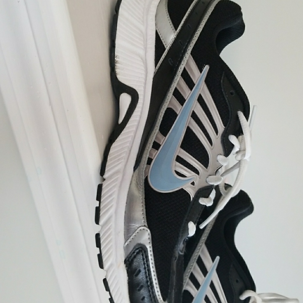 Nike shoes